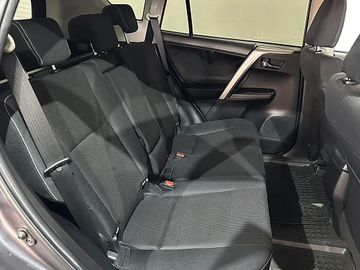Купить Тойота Новый RAV4 2016г.