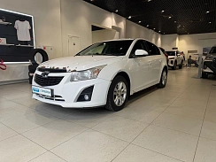 Купить Шевроле Крузе 2013г.