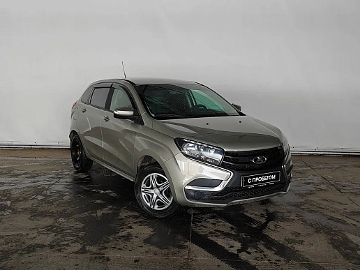 Купить Лада КСРАЙ 2019г.