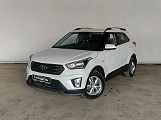 Купить Хёндай Крета 2018г.