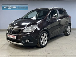 Купить Опель Мокка 2014г.