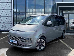 Купить Хёндай Стариа 2021г.