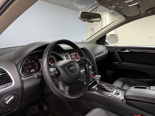 Купить Ауди К7 2013г.