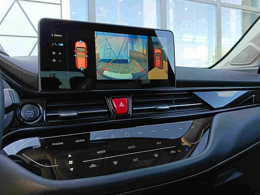 Купить Москвич Mazda 3 2023г.