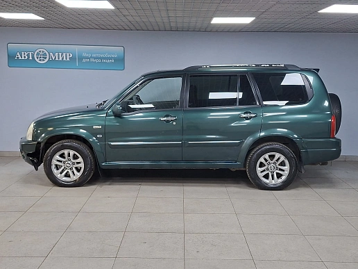 Купить Сузуки Гранд Витара 2004г.