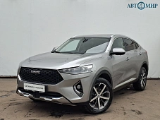 Купить Хавал Haval F7x 2020г.
