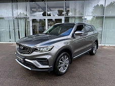 Geely Atlas Pro