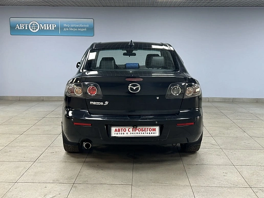 Купить Мазда Mazda 3 2008г.