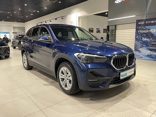 Купить БМВ КС1 2020г.