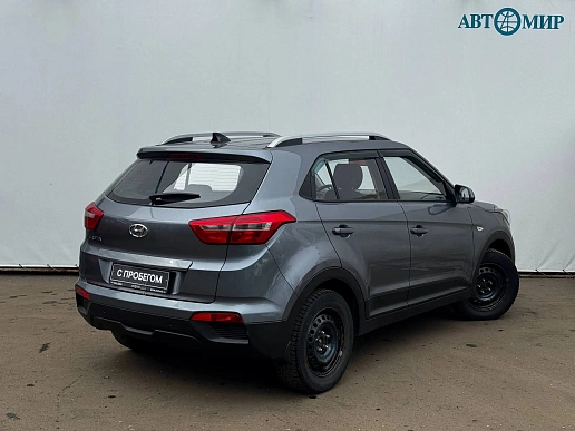 Купить Хёндай Крета 2020г.