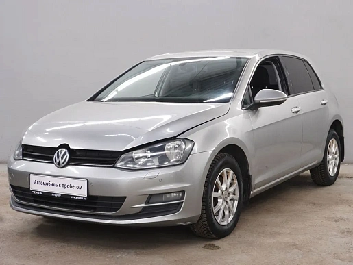 Купить Фольксваген Голф 2012г.