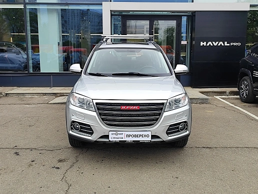 Купить Хавал Haval H6 2016г.