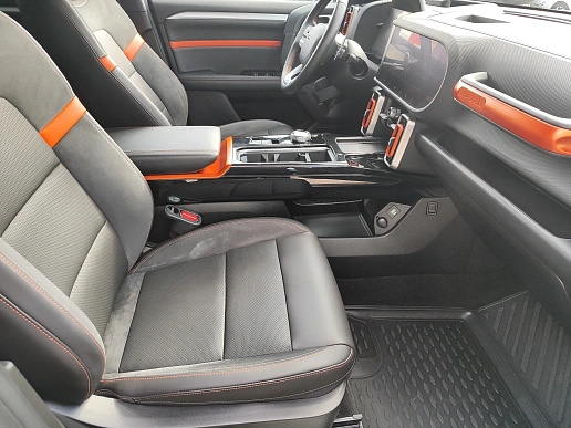 Купить Хавал Haval DARGO 2023г.