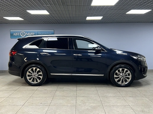 Купить Киа Соренто 2018г.