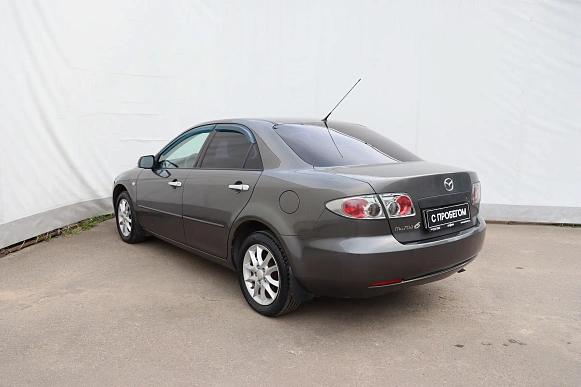 Купить Мазда Mazda 6 2007г.