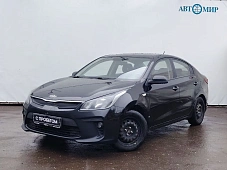 Купить Киа Рио 2017г.