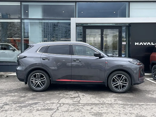 Купить Чанган КС55ПЛУС 2023г.