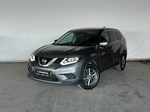 Купить Ниссан КС-Траил 2017г.