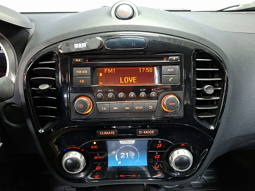 Купить Ниссан ДЖуке 2014г.