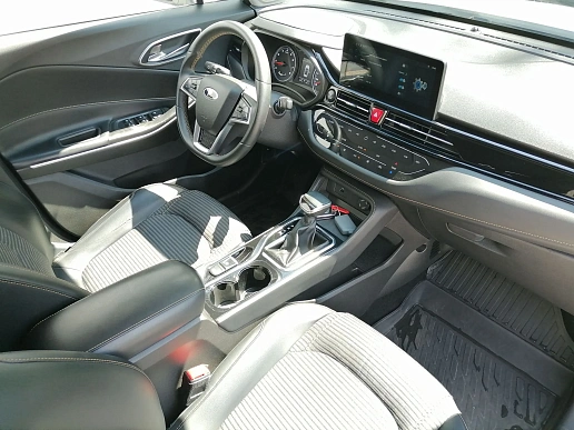 Купить Москвич Mazda 3 2024г.