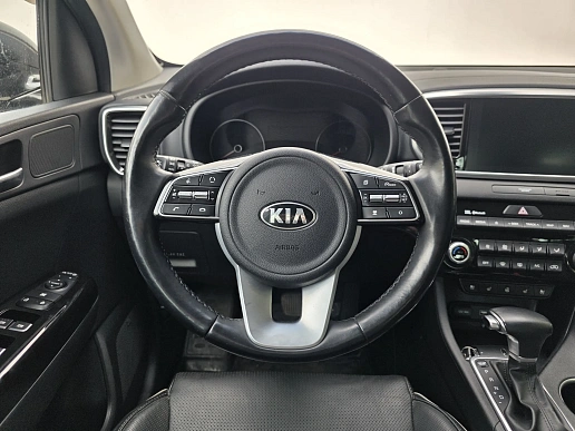 Купить Киа Спортадже 2019г.