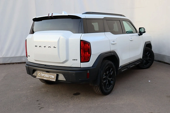 Купить Хавал ПРО Н3 2025г.