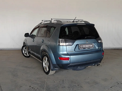 Купить Митсубиси Оутлендер 2008г.