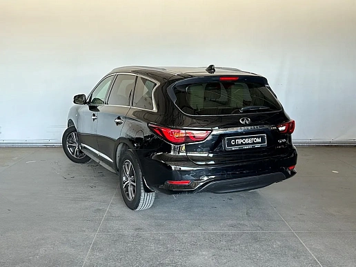 Купить Инфинити Infiniti QX60 2018г.