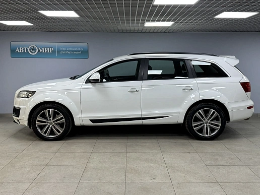 Купить Ауди К7 2013г.