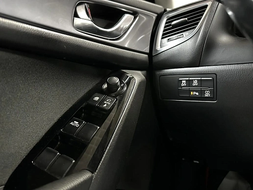 Купить Мазда Mazda 3 2018г.