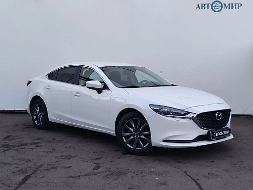 Купить Мазда Mazda 6 2021г.
