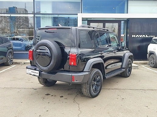 Купить Танк 300 2023г.