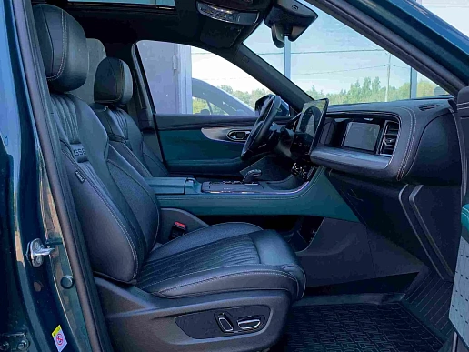 Купить Гак ГС8 2024г.