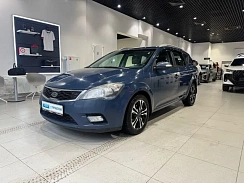 Купить Киа Сид 2010г.