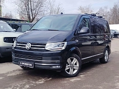Купить Фольксваген Мултиван 2019г.