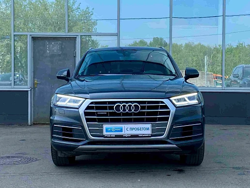 Купить Ауди К5 2017г.