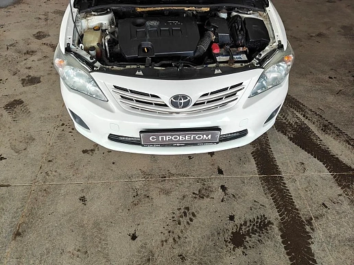 Купить Тойота Королла 2011г.