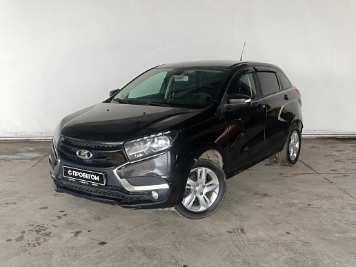 Купить Лада КСРАЙ 2016г.