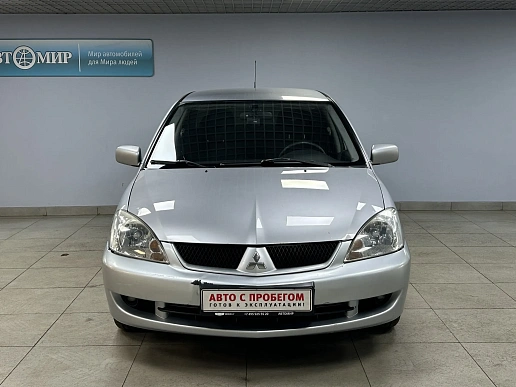 Купить Митсубиси Лансер 2007г.