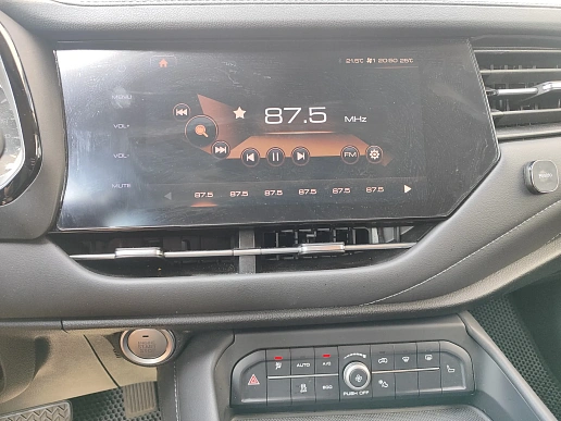 Купить Хавал Haval F7 2022г.