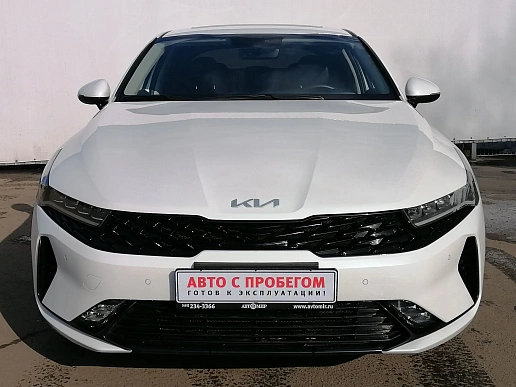 Купить Киа К5 2024г.