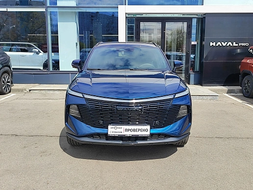 Купить Хавал Haval F7x 2025г.