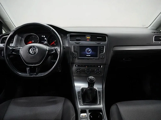 Купить Фольксваген Голф 2012г.