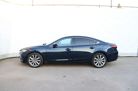 Купить Мазда Mazda 6 2023г.