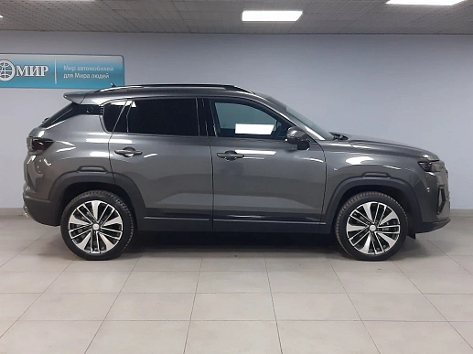 Купить Чанган КС35ПЛУС 2023г.