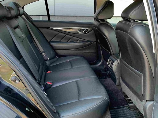 Купить Инфинити Infiniti Q50 2014г.
