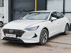 Купить Хёндай Соната 2019г.