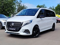 Купить Мерседес-Бенз В-Класс 2022г.