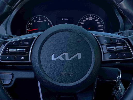 Купить Киа Селтос 2021г.