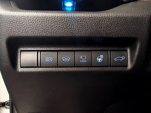 Купить Тойота Новый RAV4 2019г.